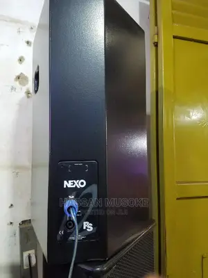 NEXO TOPS Size 10