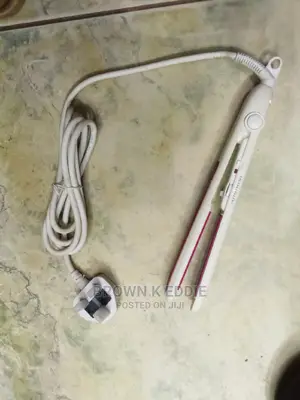 Electrical Hot Hair Straightener