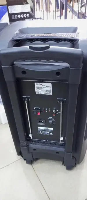 Smartplus Rechargeable Speaker