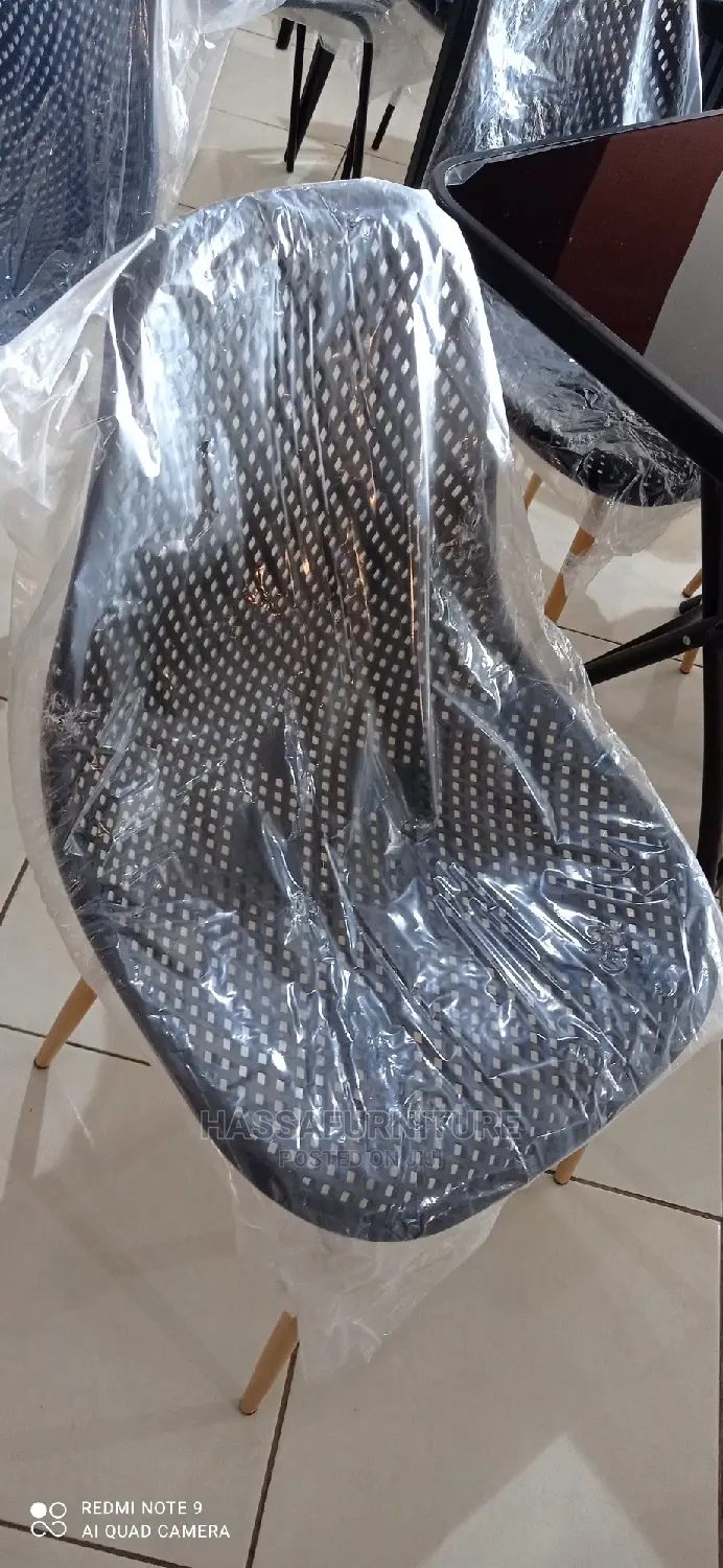 Unique Restaurant Chairs Brand New