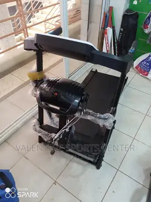 Treadmill Running Machine