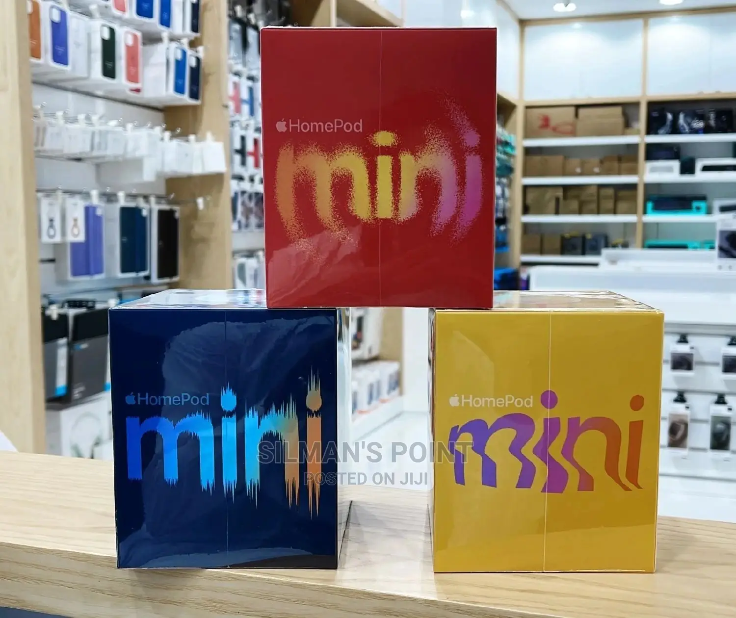 Apple Home Pod Mini