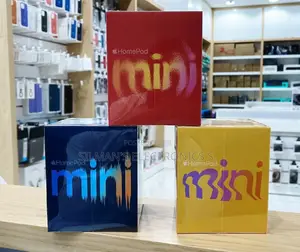 Apple Home Pod Mini