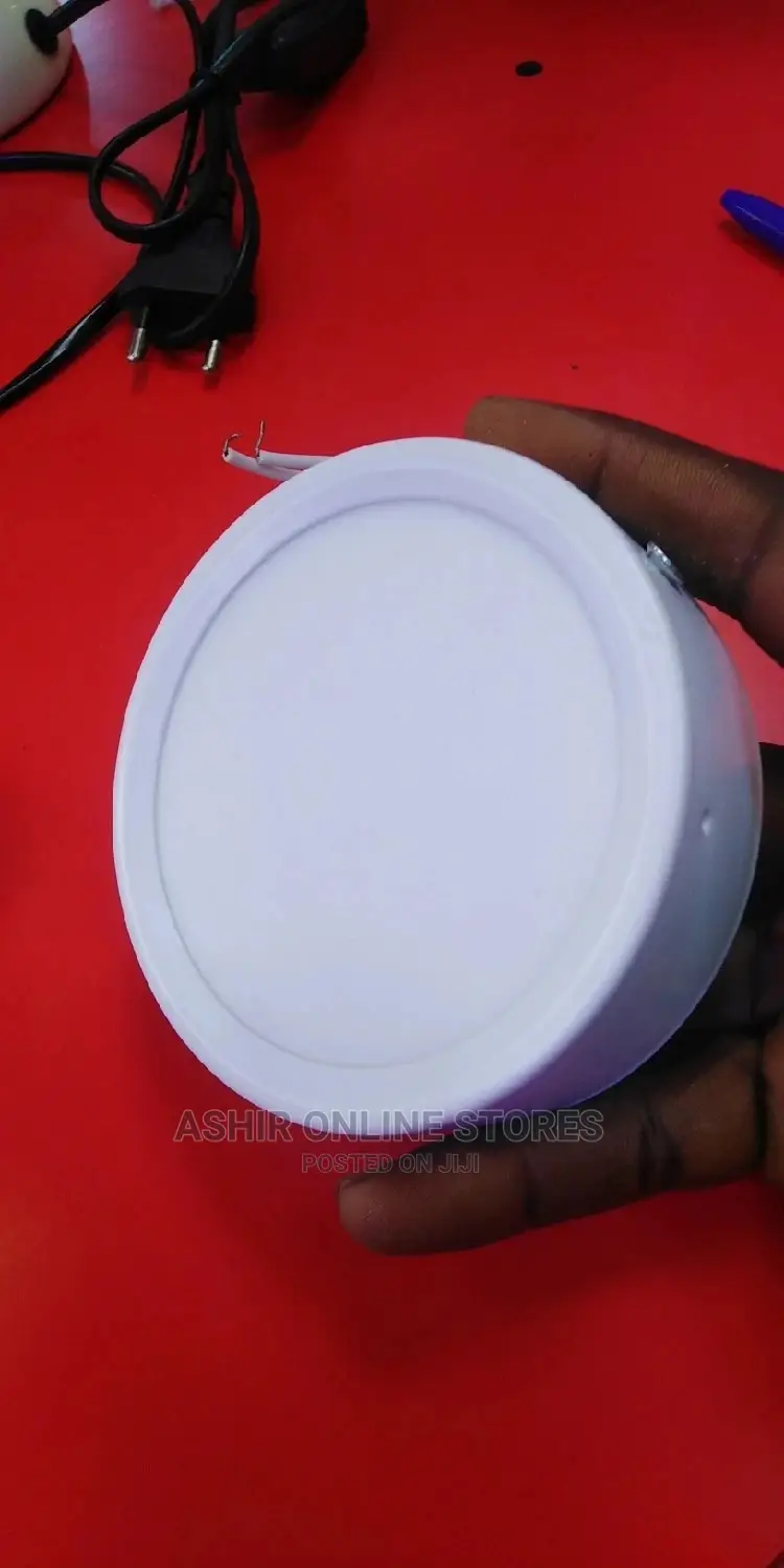 6watts LED Surface Pannel Light