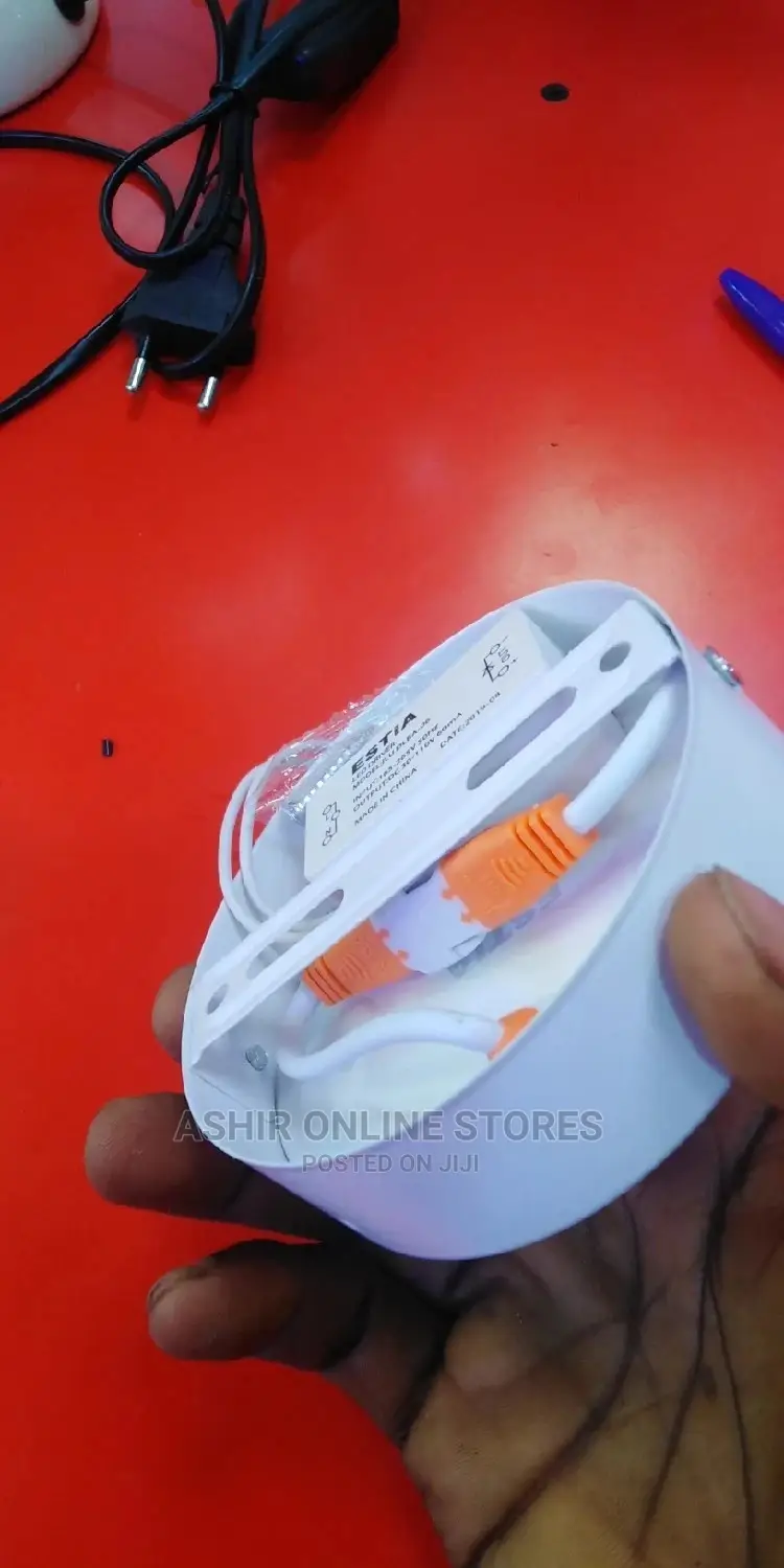 6watts LED Surface Pannel Light