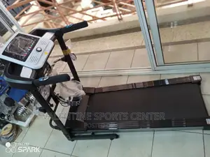 Treadmill Running Machine Original