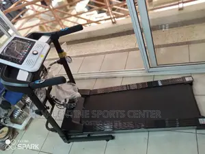 Treadmill Running Machine Original