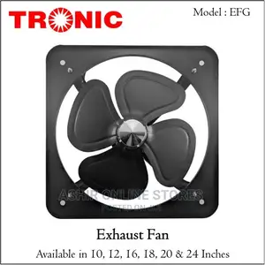 Exhaust Fan