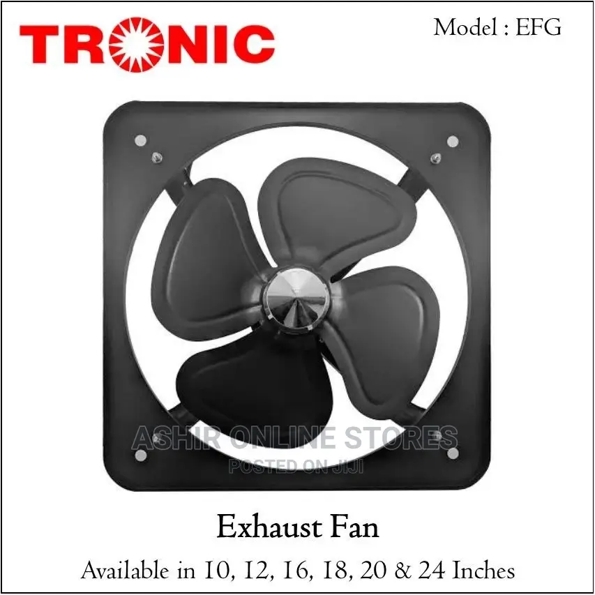 Exhaust Fan
