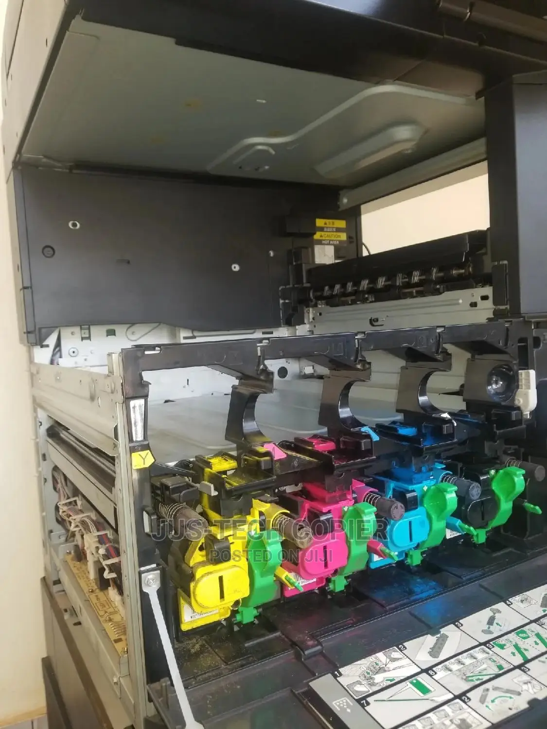 Printer Repair