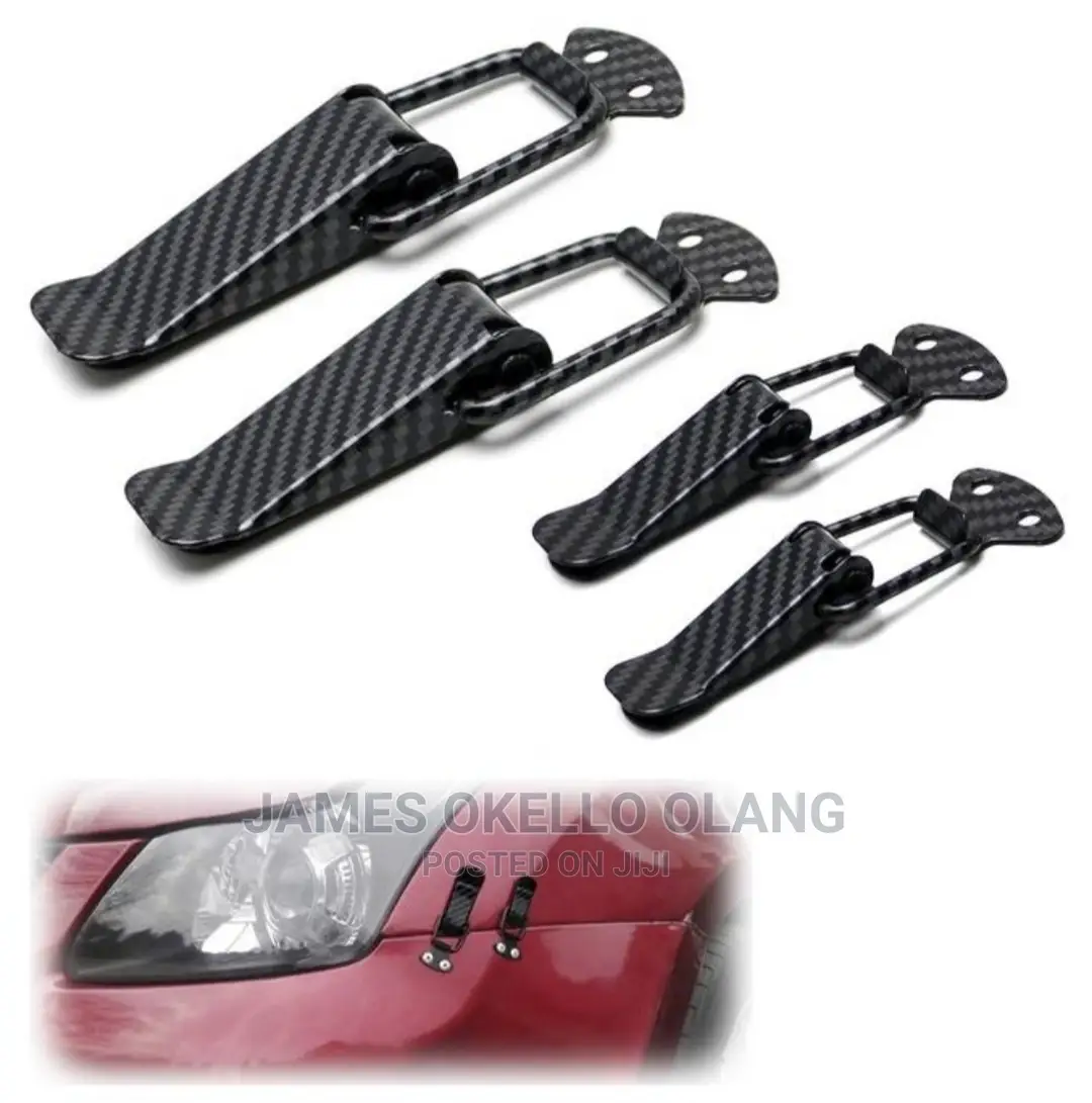 Bumper Lock Universal