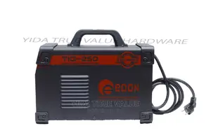 Welding Machine Tig 250 Amps Edon Brand