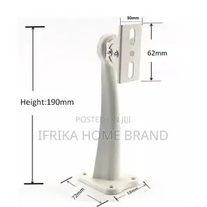 Cctv Camera Stand / Bracket