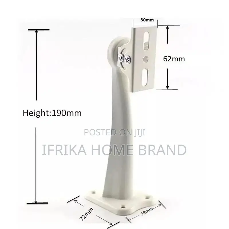 Cctv Camera Stand / Bracket