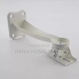 Cctv Camera Stand / Bracket