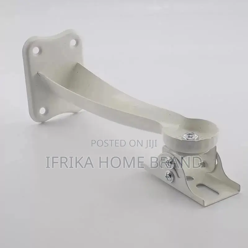 Cctv Camera Stand / Bracket