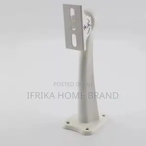 Cctv Camera Stand / Bracket