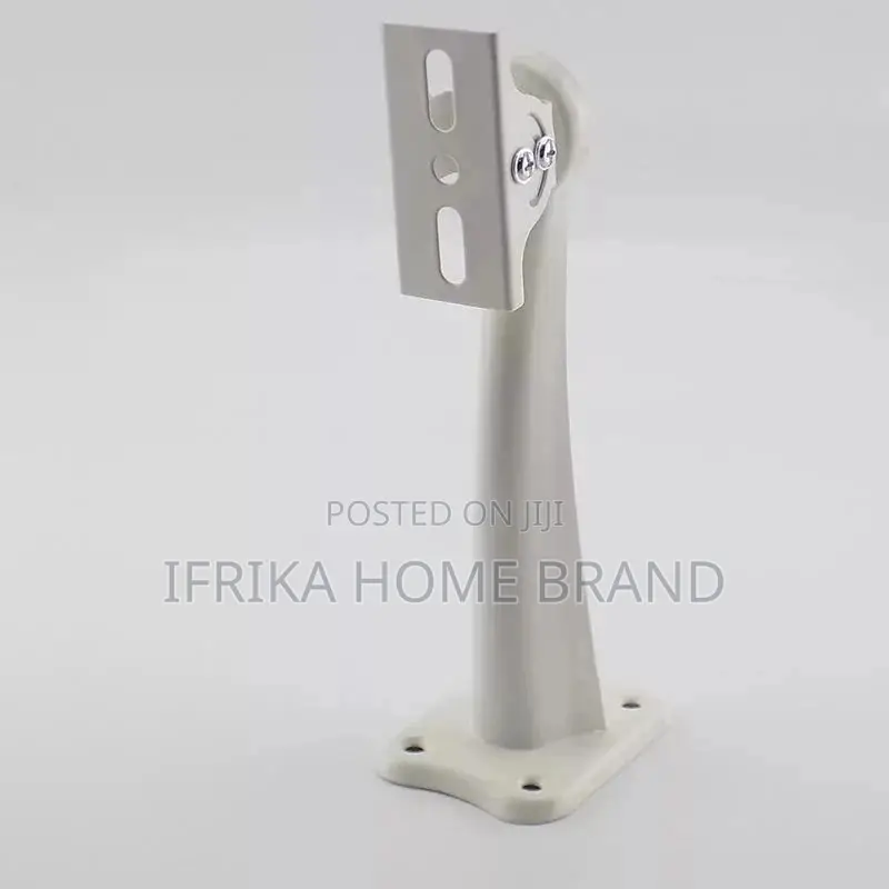 Cctv Camera Stand / Bracket