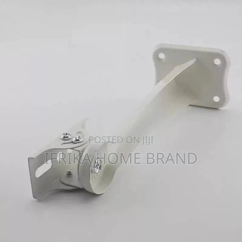 Cctv Camera Stand / Bracket