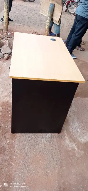 Single Office Desk Size 1meter