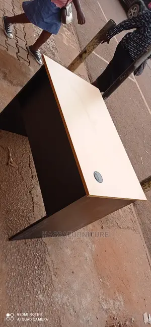 Single Office Desk Size 1meter