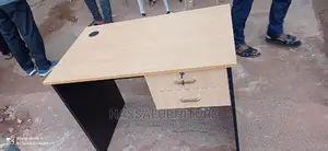 Single Office Desk Size 1meter