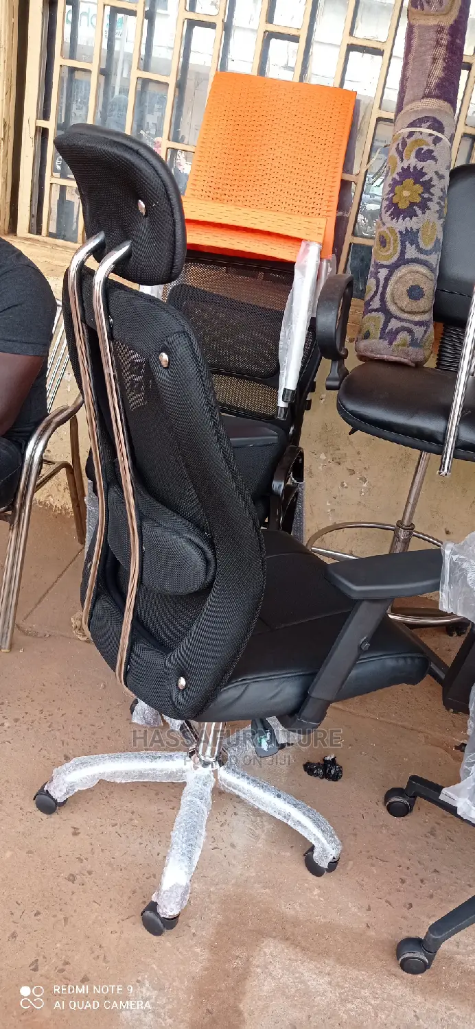 Mesh High Back Office Chair Brand New