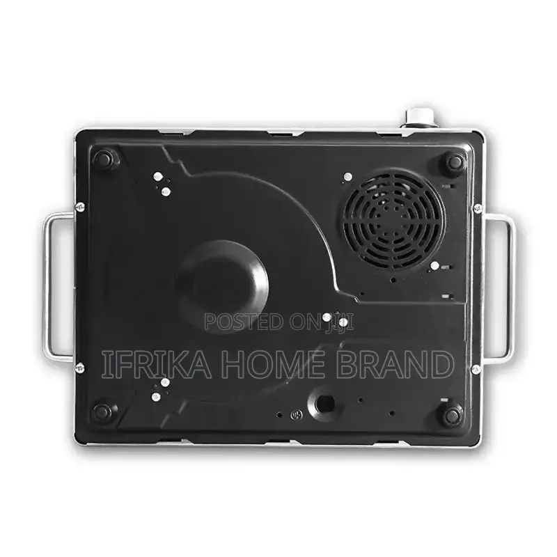 Infrared Cooker Electric Stove Ceramic Glass Single Hotplate