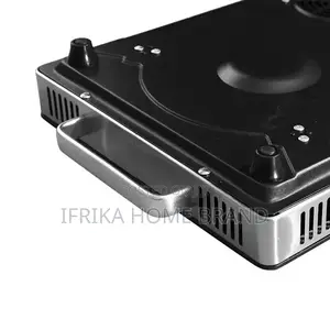 Infrared Cooker Electric Stove Ceramic Glass Single Hotplate