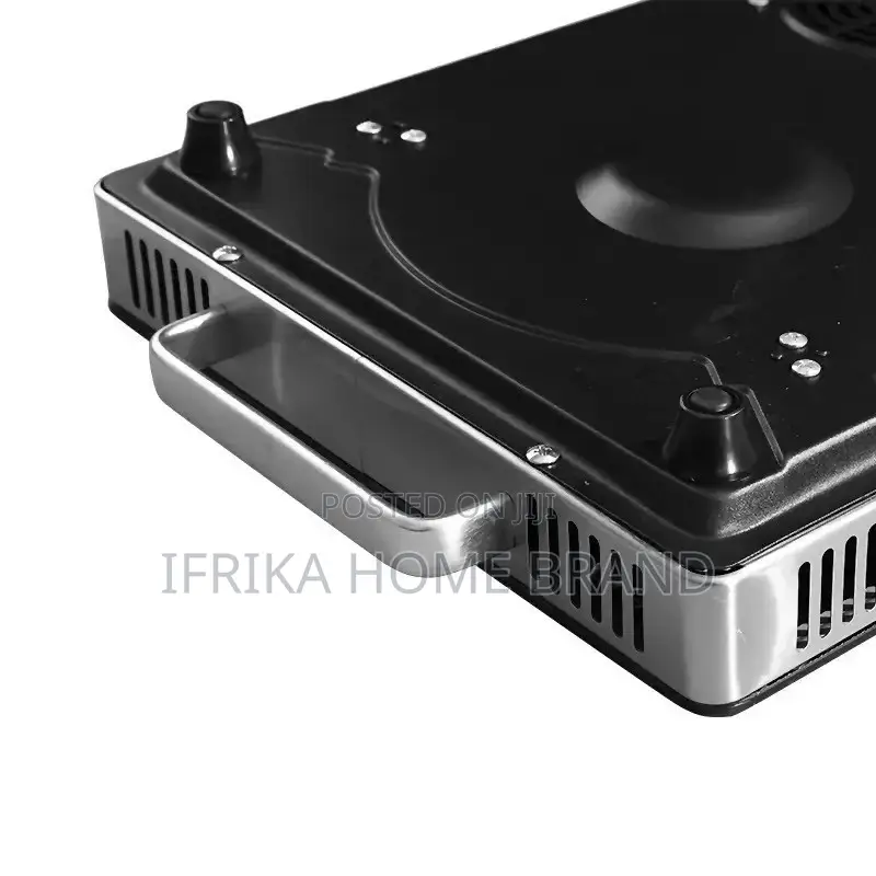 Infrared Cooker Electric Stove Ceramic Glass Single Hotplate