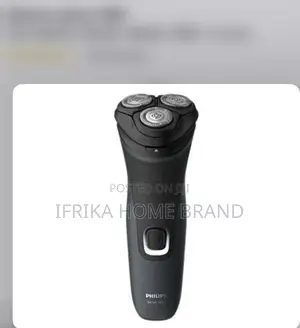 Philips Aqua Touch Wet and Dry Rechargeable Shaver