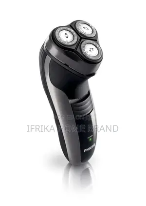 Philips Electric Shaver and Smoother