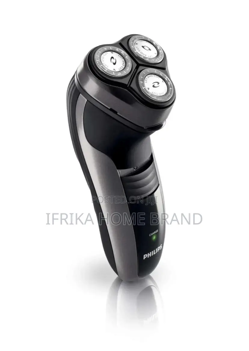 Philips Electric Shaver and Smoother