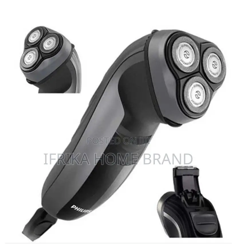 Philips Electric Shaver and Smoother