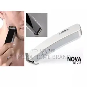 Men Haircut Grooming Wireless Rechargeable Hair Clipper