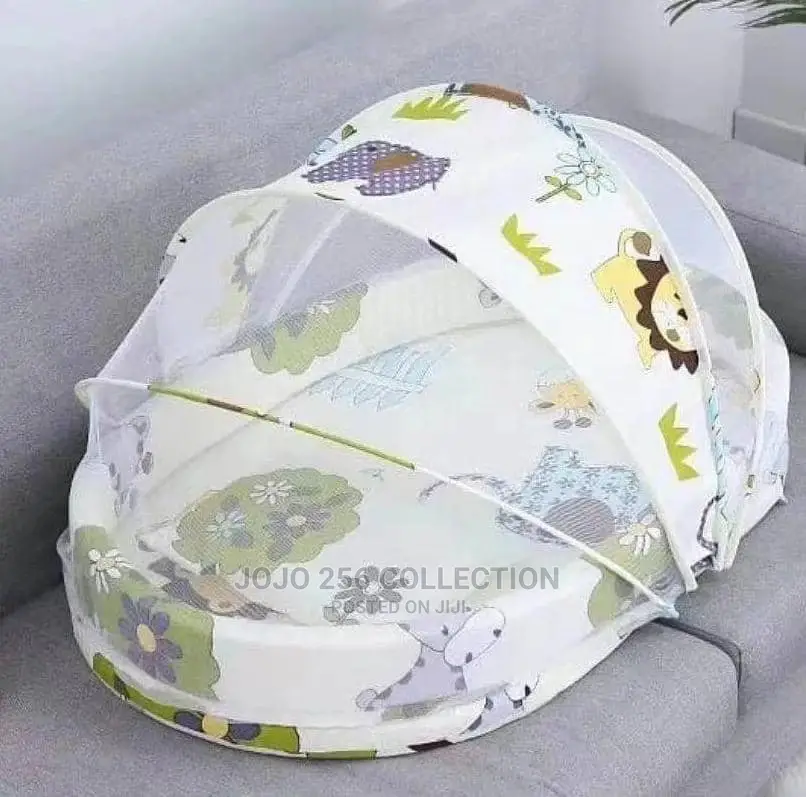 Baby Comfort Net