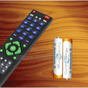 Sony Rechargeable Battery (AA) 2 in 1