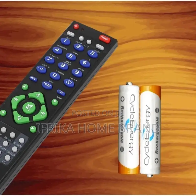 Sony Rechargeable Battery (AA) 2 in 1