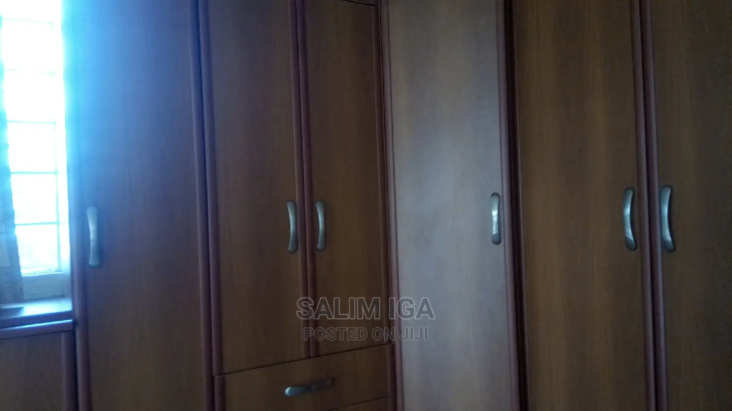 Furnished 3bdrm Block of Flats in Kololo Property, Central Division