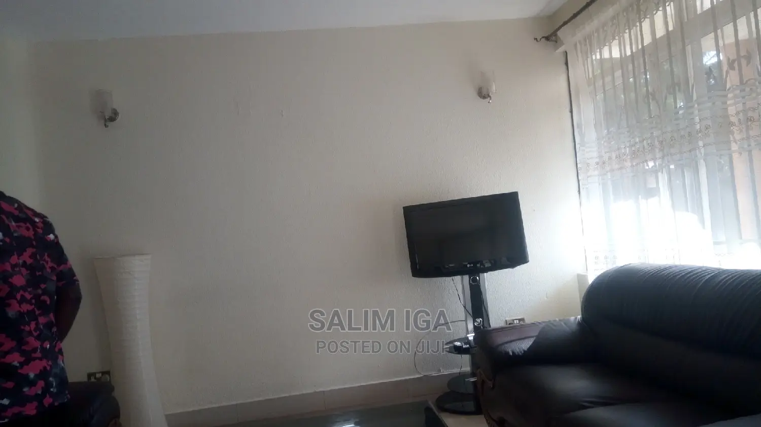 Furnished 3bdrm Block of Flats in Kololo Property, Central Division
