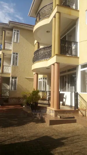Furnished 3bdrm Block of Flats in Kololo Property, Central Division