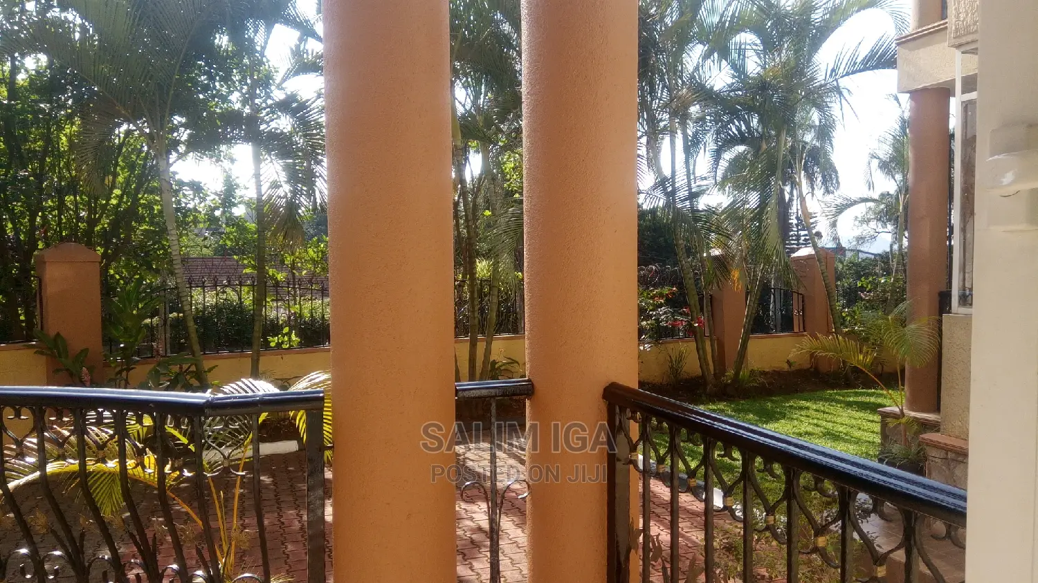 Furnished 3bdrm Block of Flats in Kololo Property, Central Division