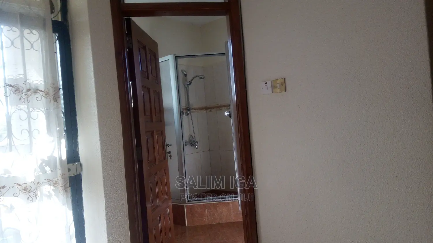 Furnished 3bdrm Block of Flats in Kololo Property, Central Division