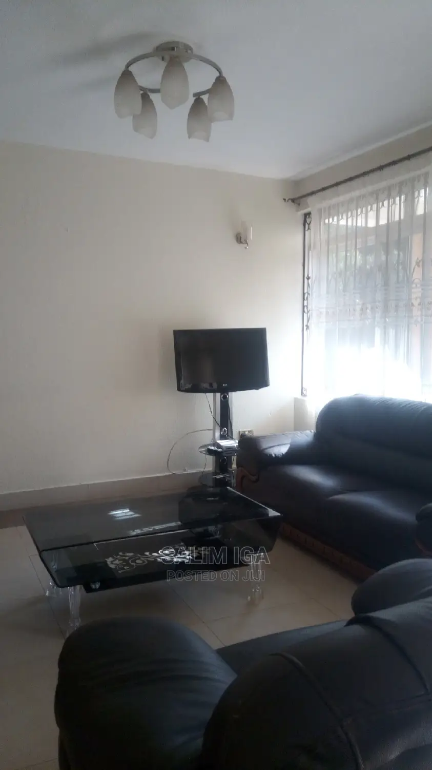 Furnished 3bdrm Block of Flats in Kololo Property, Central Division