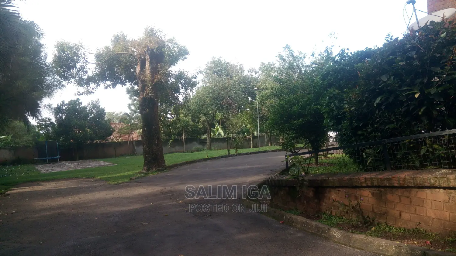 3bdrm Block of Flats in Kololo Property, Central Division for Rent