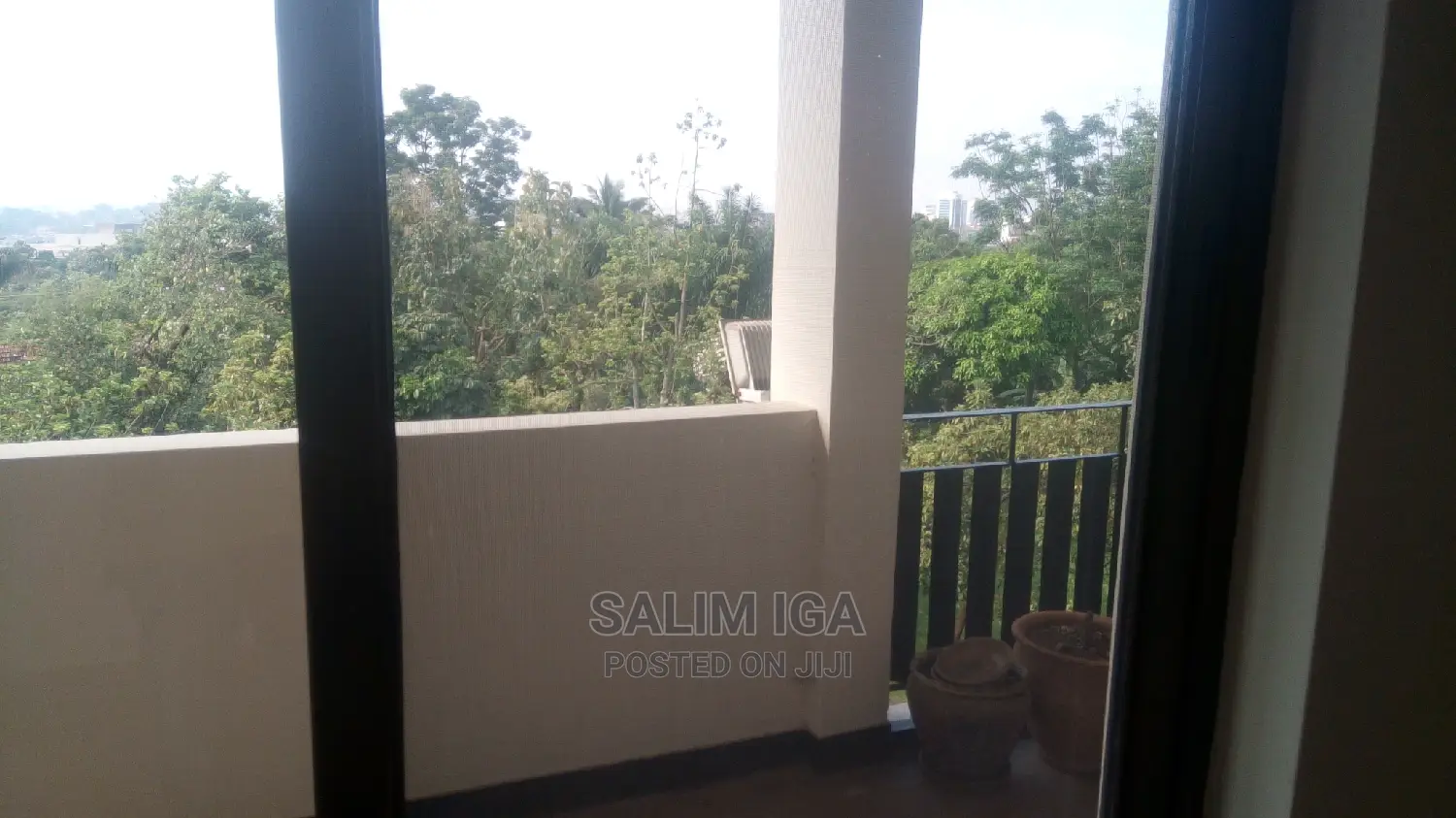 3bdrm Block of Flats in Kololo Property, Central Division for Rent