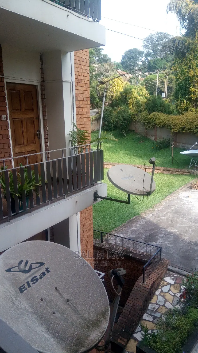 3bdrm Block of Flats in Kololo Property, Central Division for Rent
