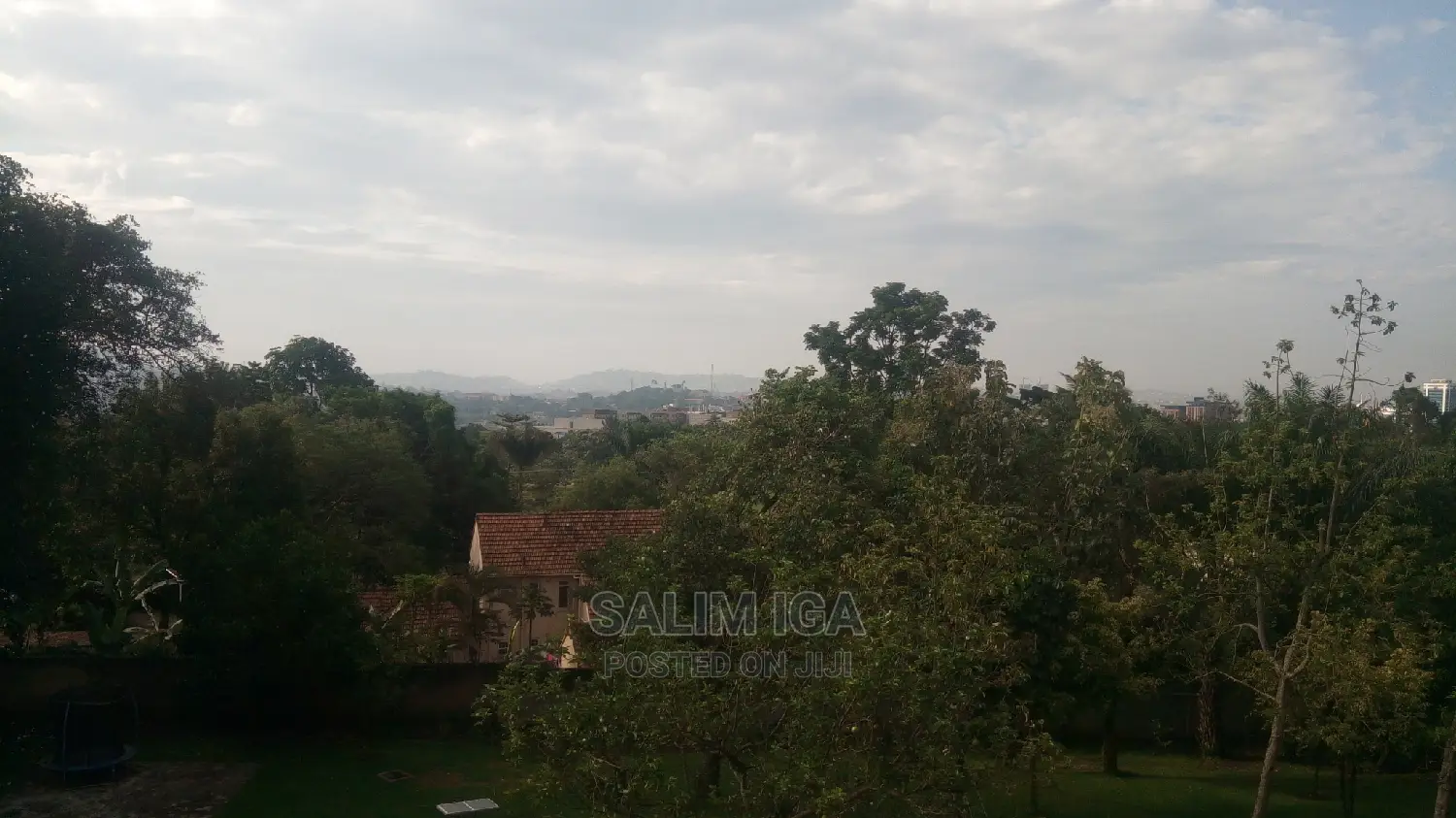 3bdrm Block of Flats in Kololo Property, Central Division for Rent