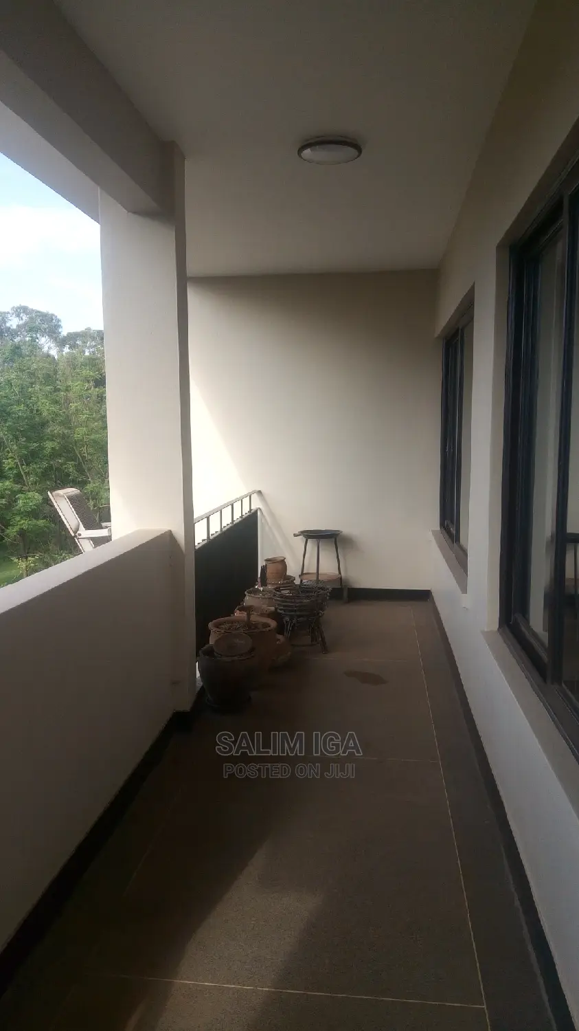 3bdrm Block of Flats in Kololo Property, Central Division for Rent