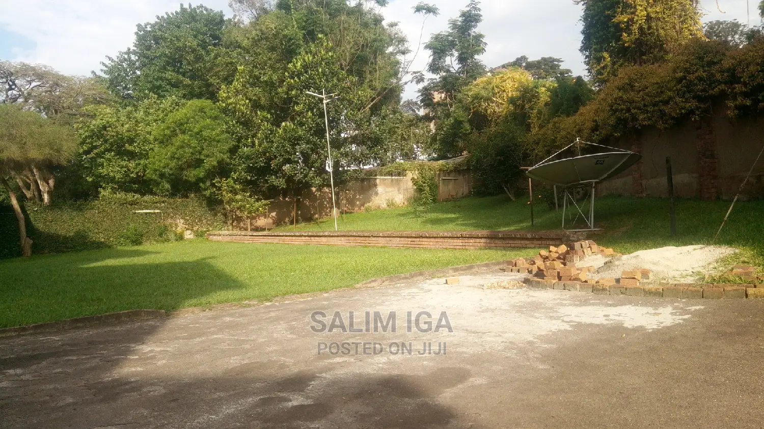3bdrm Block of Flats in Kololo Property, Central Division for Rent